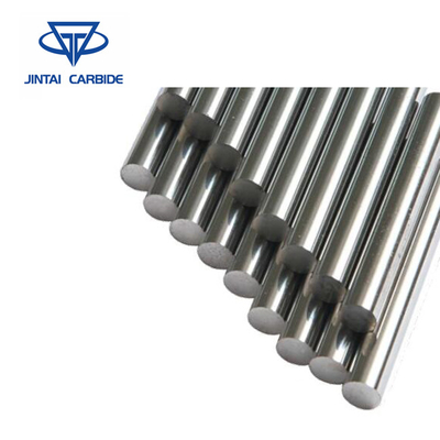 Yg10x 330mm ράβδος καρβιδίου βολφραμίου/τσιμενταρισμένες ράβδοι καρβιδίου ανθεκτικές προμηθευτής