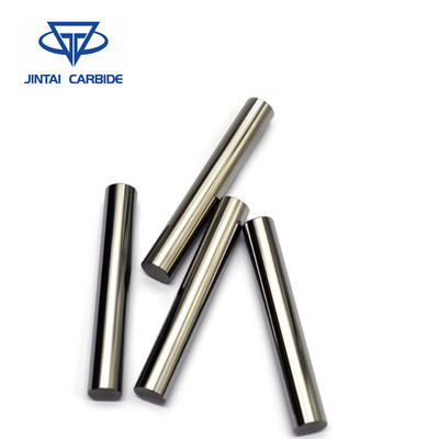 Yg10x 330mm ράβδος καρβιδίου βολφραμίου/τσιμενταρισμένες ράβδοι καρβιδίου ανθεκτικές προμηθευτής