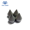 Ανθεκτικά κουμπιά καρβιδίου βολφραμίου δοντιών κομματιών τρυπανιών βράχου για τα εργαλεία μεταλλείας προμηθευτής