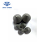 Ανθεκτικά κουμπιά καρβιδίου βολφραμίου δοντιών κομματιών τρυπανιών βράχου για τα εργαλεία μεταλλείας προμηθευτής